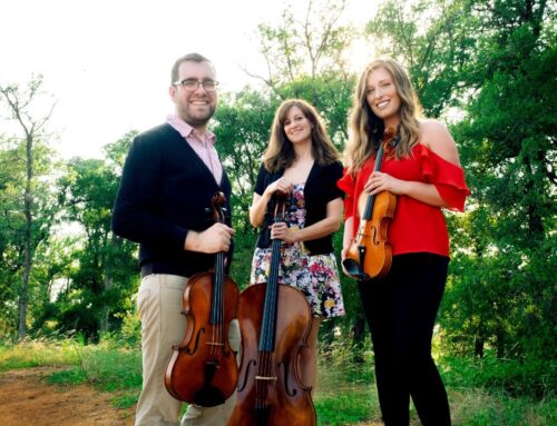 2022 Chamber Music Composition Program at Tarrant County College
